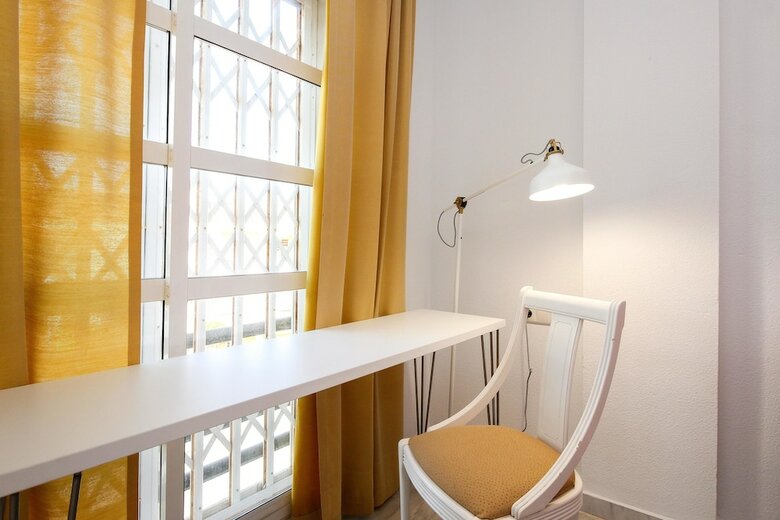 Apartamentos Casa Polarsol