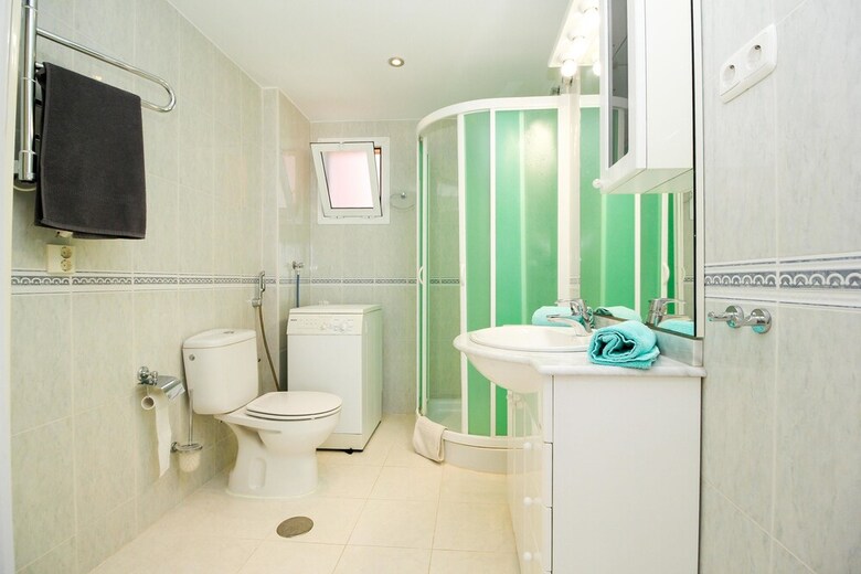 Apartamentos Casa Polarsol