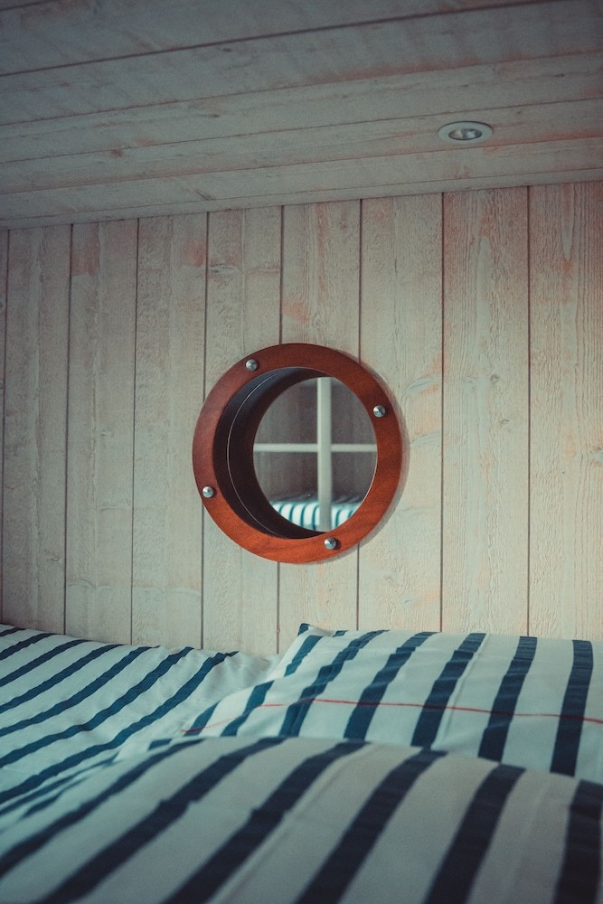 Apartamento L'appartement Du Port