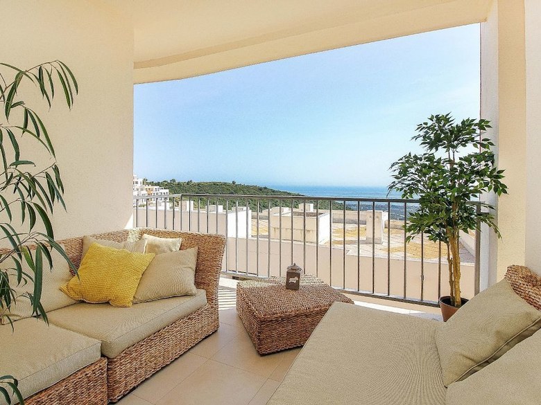 Apartamento Samara Marbella