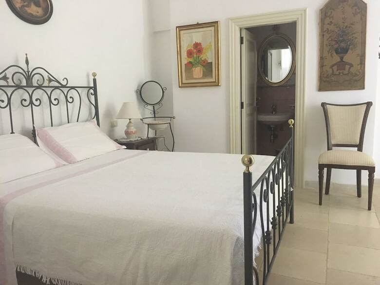 Villa Cenzina B&B