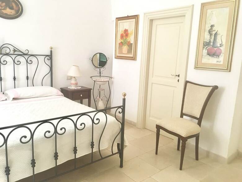 Villa Cenzina B&B
