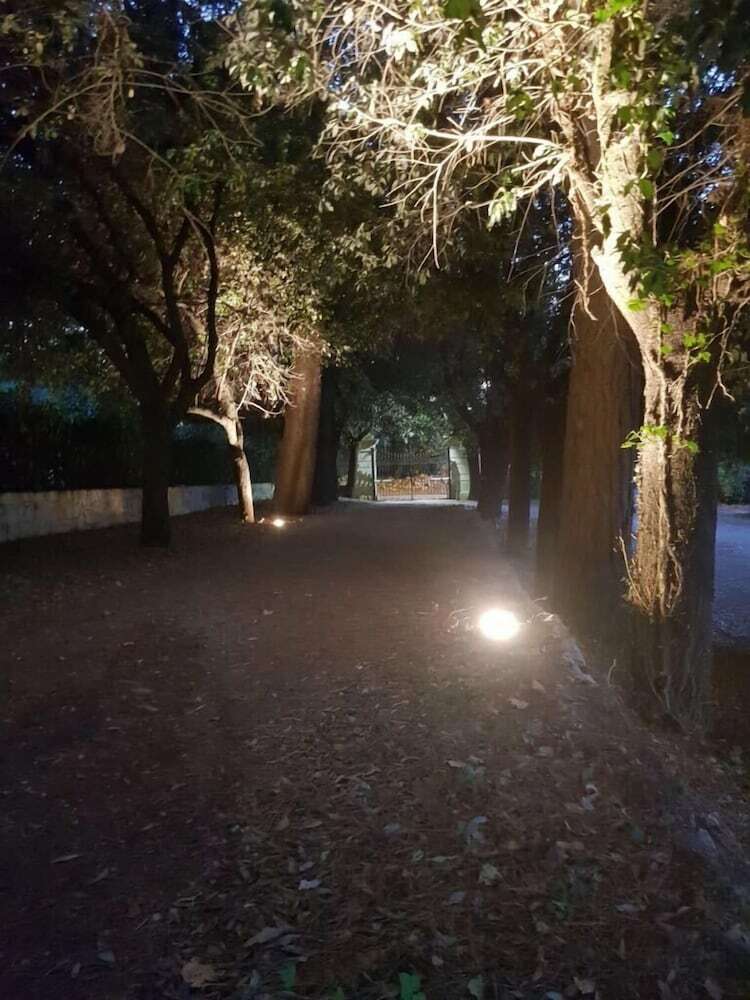 Villa Cenzina B&B