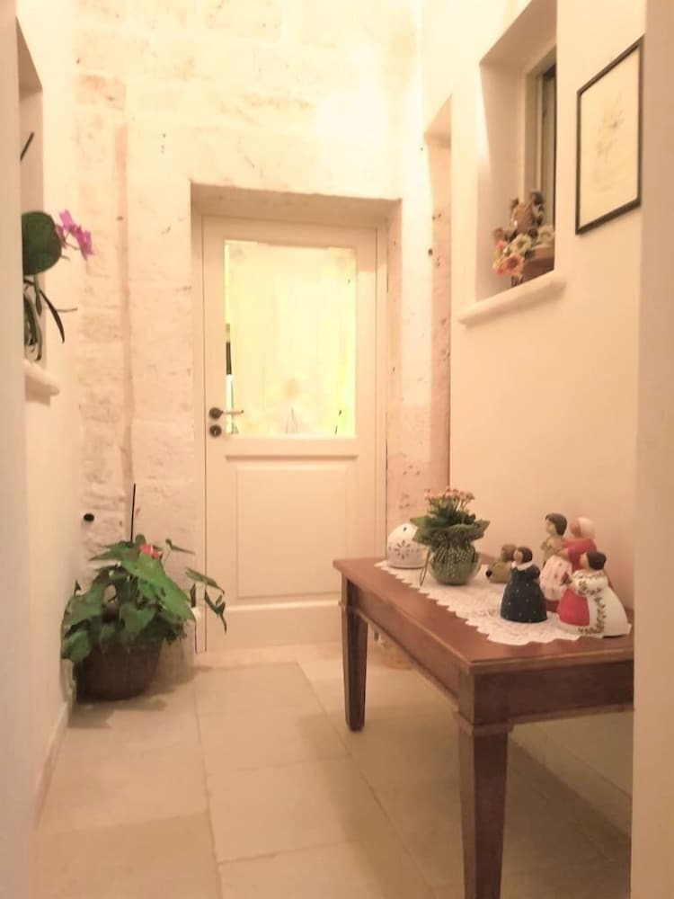 Villa Cenzina B&B