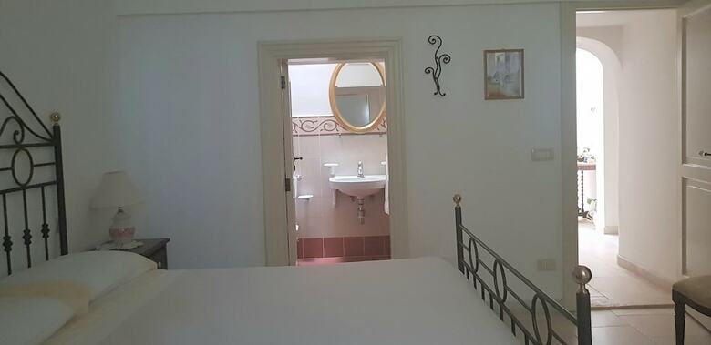 Villa Cenzina B&B