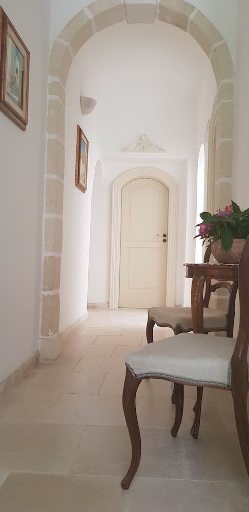 Villa Cenzina B&B