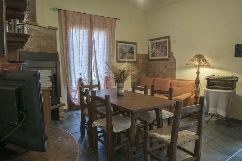 Bed & Breakfast La Noria