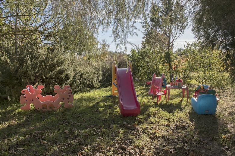Bed & Breakfast La Noria