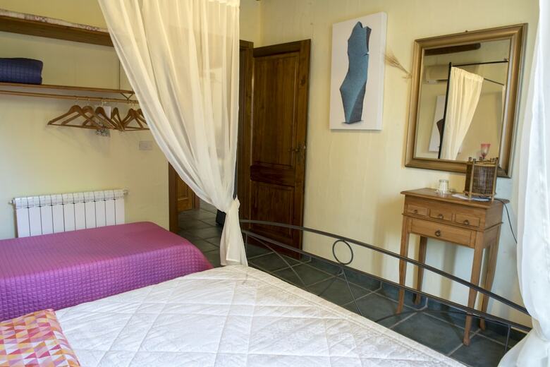 Bed & Breakfast La Noria