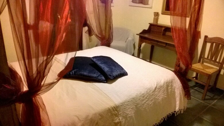 Bed & Breakfast La Noria