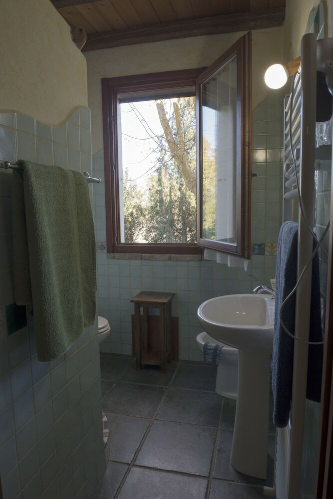 Bed & Breakfast La Noria