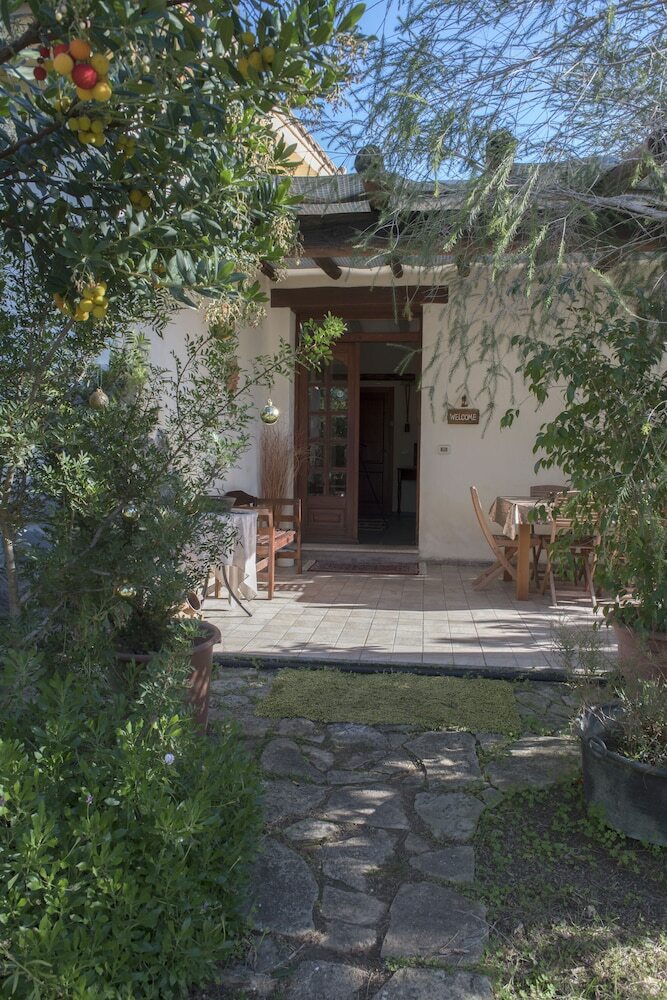 Bed & Breakfast La Noria