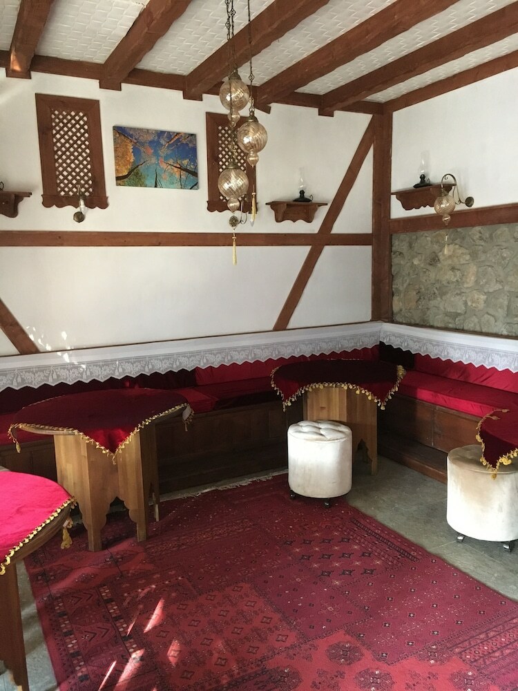Hotel Safran Konak - Special Class