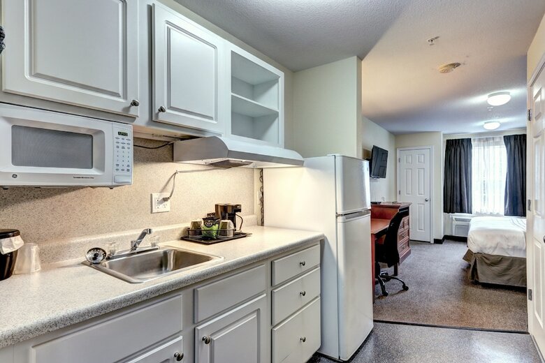Suburban Extended Stay Hotel Westminster Denver North