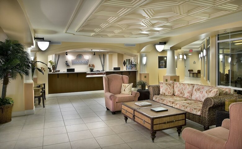 Hotel Tilghman Beach And Golf Resort
