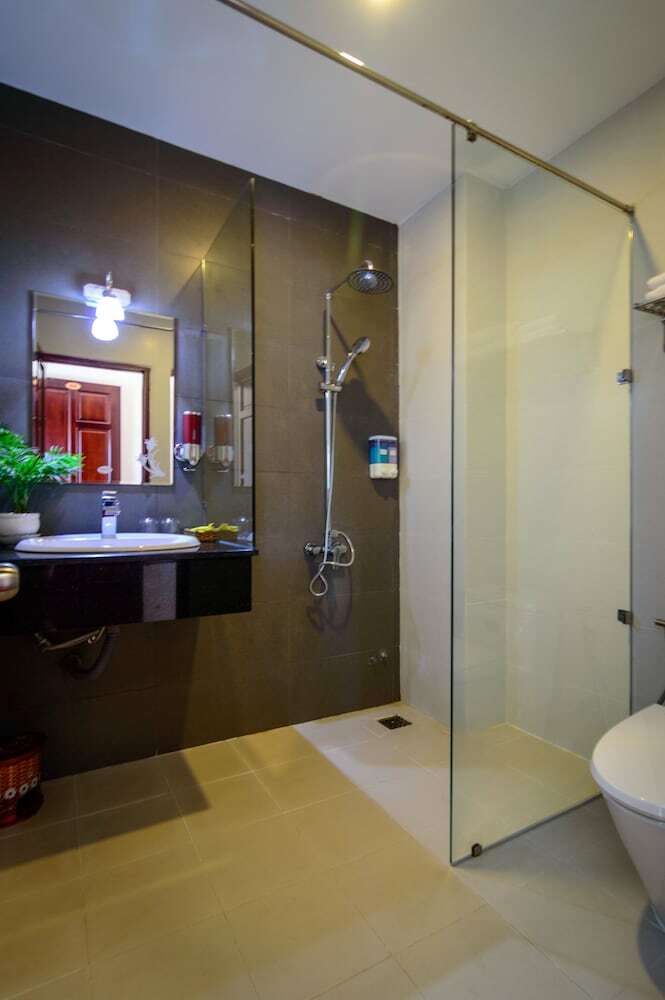 Robins Villa