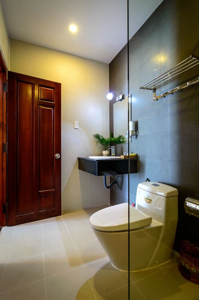 Robins Villa