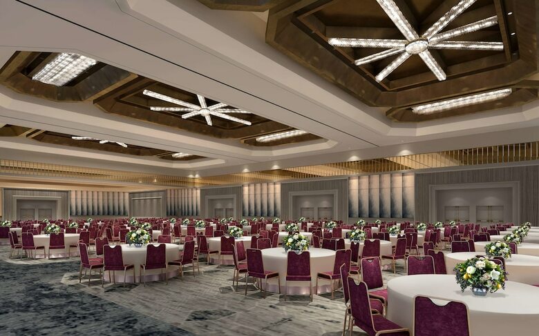 Hotel Hilton Los Angeles/universal City