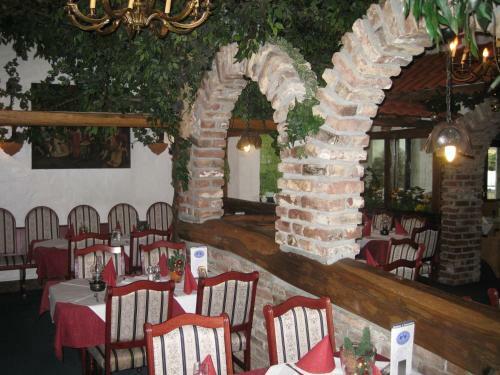 Hotel Restaurant "waldsch�nke"