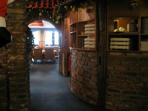 Hotel Restaurant "waldsch�nke"