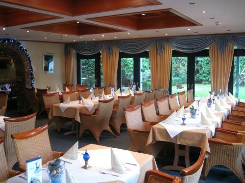 Hotel Restaurant "waldsch�nke"