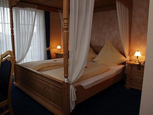 Hotel Landhaus Effeld