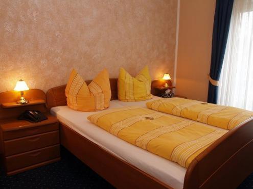 Hotel Landhaus Effeld