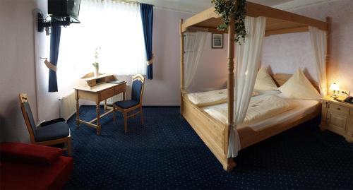 Hotel Landhaus Effeld