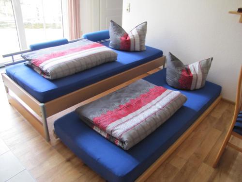 Apartamento Ferienwohnung Hofeditz