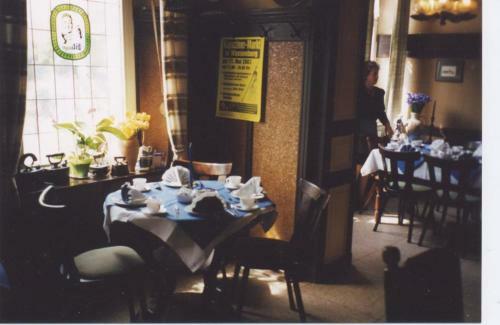 Hotel Alt Wassenberg