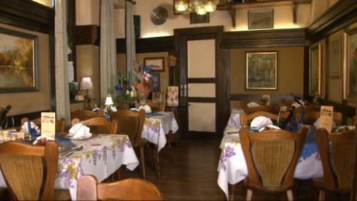 Hotel Alt Wassenberg