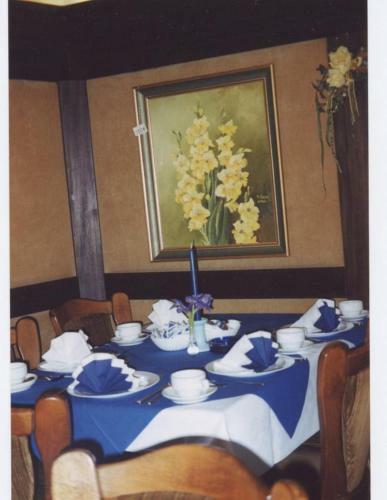 Hotel Alt Wassenberg