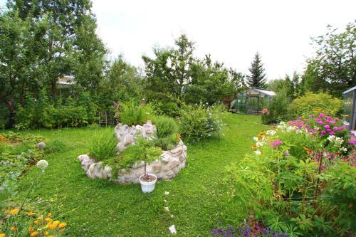 Apartamento Ferienwohnung Maag