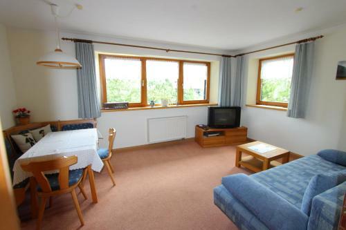 Apartamento Ferienwohnung Maag