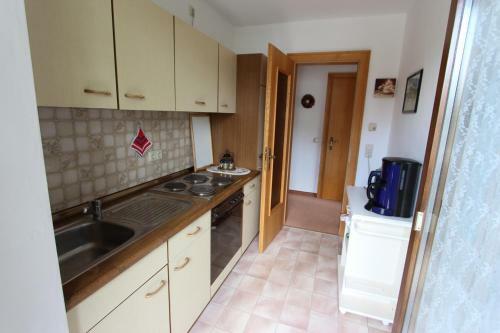 Apartamento Ferienwohnung Maag