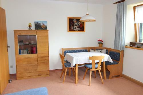 Apartamento Ferienwohnung Maag