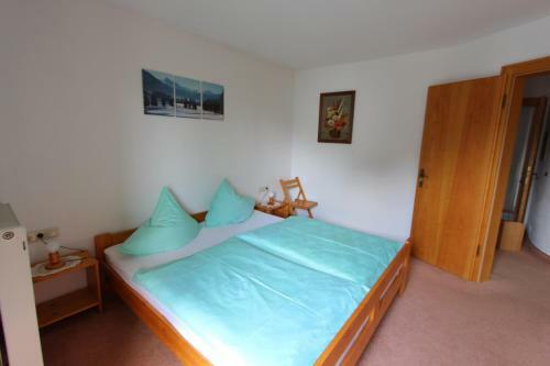 Apartamento Ferienwohnung Maag