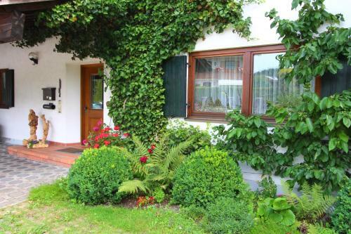 Apartamento Ferienwohnung Maag