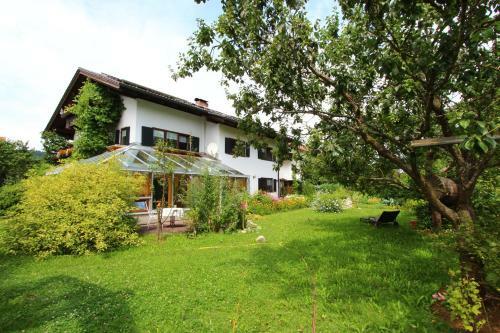 Apartamento Ferienwohnung Maag