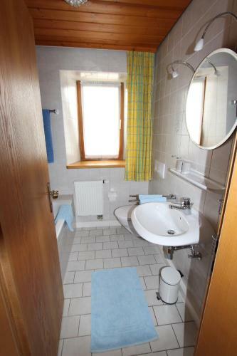 Apartamento Ferienwohnung Maag