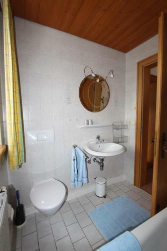 Apartamento Ferienwohnung Maag