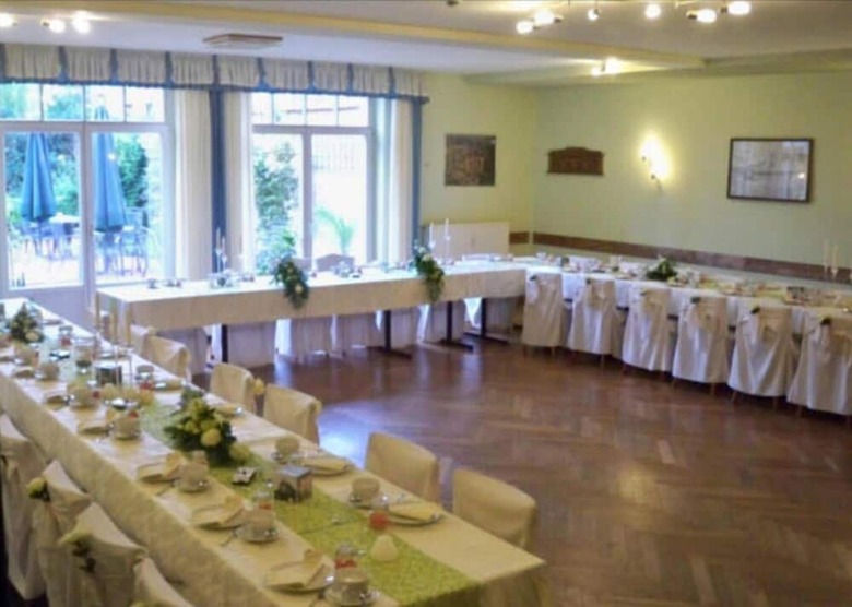 Hotel Am Rathaus