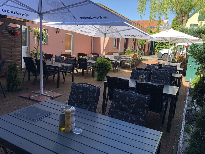 Hotel Am Rathaus