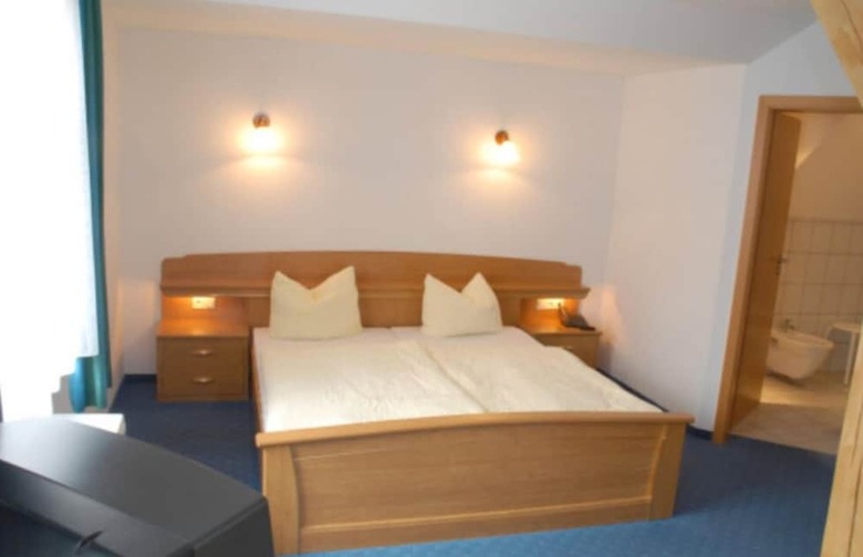 Hotel Am Rathaus
