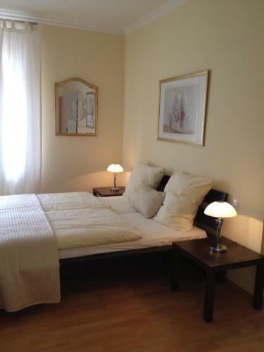 Hotel Berliner Hof