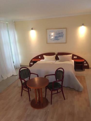 Hotel Berliner Hof