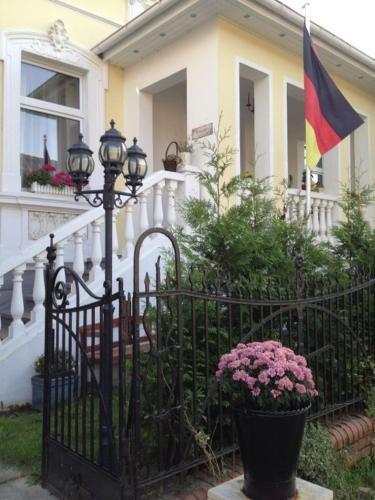 Hotel Berliner Hof
