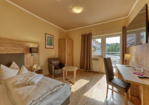 Landhotel Forellenhof
