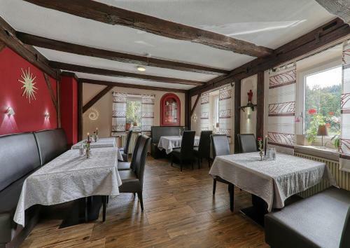 Landhotel Forellenhof