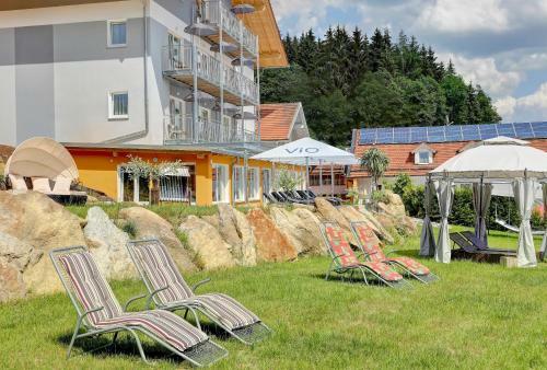 Landhotel Forellenhof
